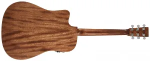 Sigma Guitars DMCE