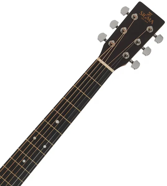 Sigma Guitars DMCE