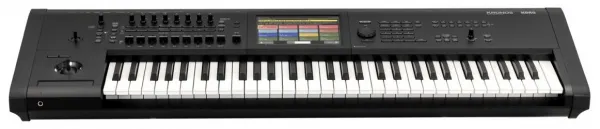 Korg Kronos 3 61