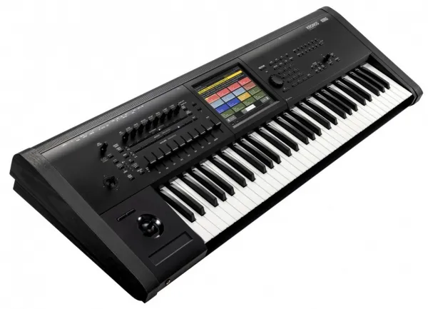 Korg Kronos 3 61