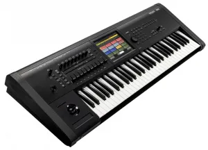 Korg Kronos 3 61