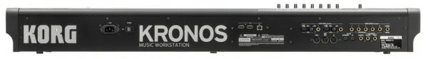 Korg Kronos 3 61
