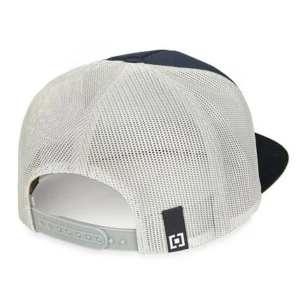 HORSEFEATHERS Šiltovka Bunk - navy BLUE