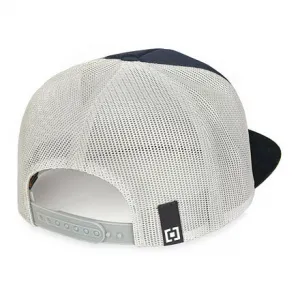 HORSEFEATHERS Šiltovka Bunk - navy BLUE