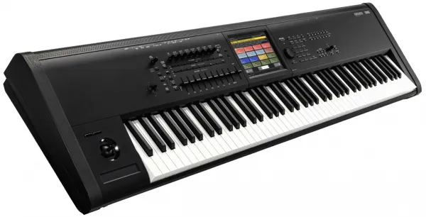 Korg Kronos 3 88