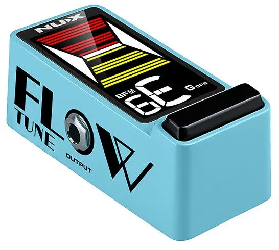 Nux NTU-3 Flow Tune MKII
