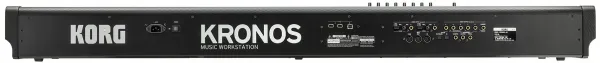 Korg Kronos 3 88