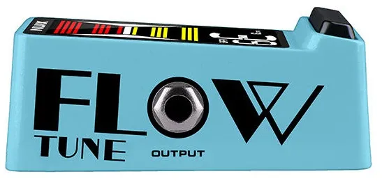 Nux NTU-3 Flow Tune MKII