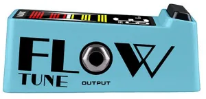 Nux NTU-3 Flow Tune MKII