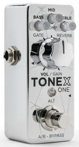 IK Multimedia ToneX One Joe Satriani Limited Edition