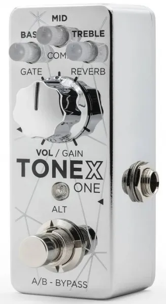 IK Multimedia ToneX One Joe Satriani Limited Edition
