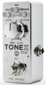 IK Multimedia ToneX One Joe Satriani Limited Edition
