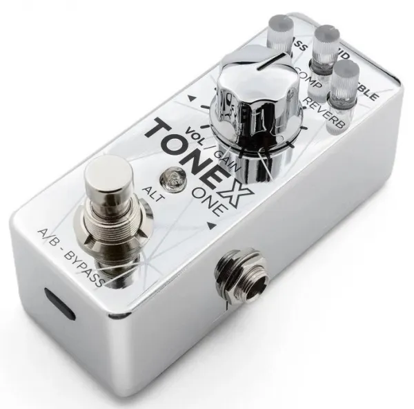 IK Multimedia ToneX One Joe Satriani Limited Edition