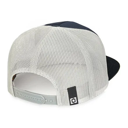 HORSEFEATHERS Detská šiltovka Bunk - navy BLUE