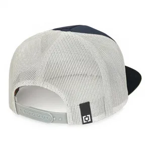 HORSEFEATHERS Detská šiltovka Bunk - navy BLUE