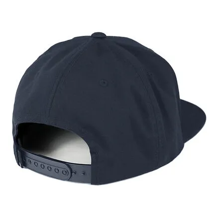 HORSEFEATHERS Šiltovka Skull - navy BLUE