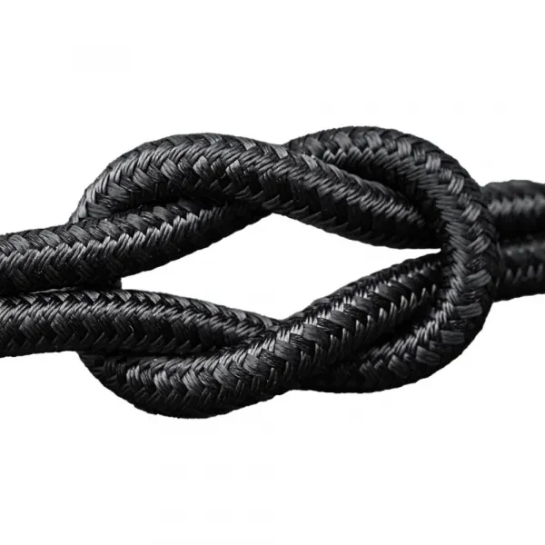 DUDAO L3CC USB-C 60W Odolný opletený kábel 2m