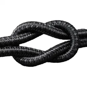 DUDAO L3CC USB-C 60W Odolný opletený kábel 2m