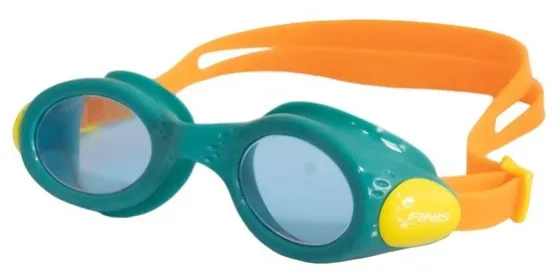 Finis h3 goggle junior modrá
