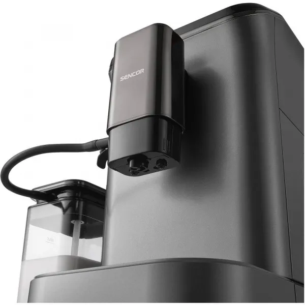 SES 8500BK Automatické Espresso SENCOR