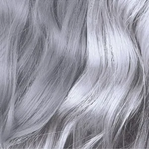 Indola Color Mousse pena 200 ml - Silver - strieborná