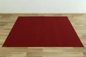 Koberec Astra 320 červený