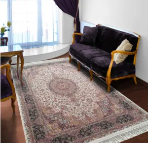 Koberec Exkluzívny PERS 11 krémový