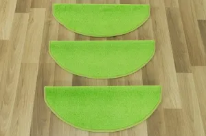 Nášľap na schody Dynasty 41 zelený