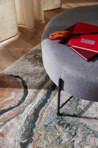 Koberec Ragolle Argentum 63618 7270