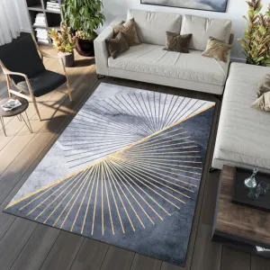 Koberec 40810 PRINT TOSCANA