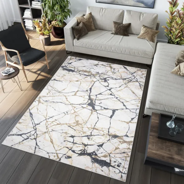 Koberec 21136 PRINT TOSCANA