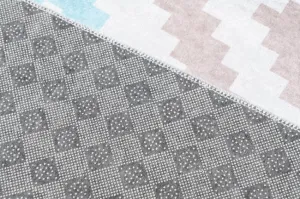 Koberec 80061 PRINT TOSCANA
