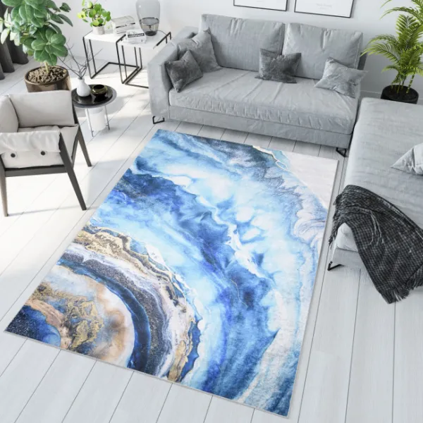 Koberec 38650 PRINT TOSCANA