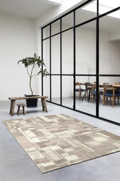 Koberec Ragolle Argentum 63244 6282