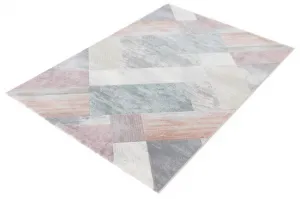 Koberec Ragolle Argentum 63484 3747