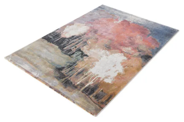 Koberec Ragolle Argentum 63801 6626