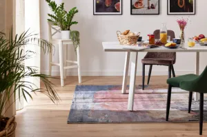 Koberec Ragolle Argentum 63801 6626