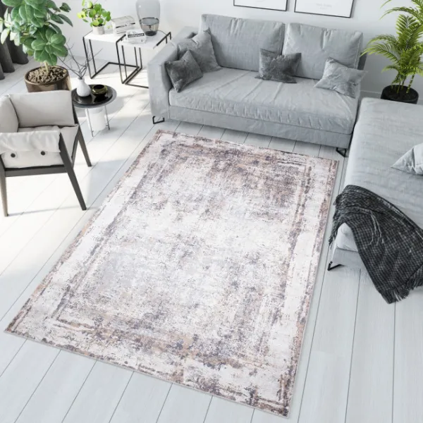 Koberec 23660 PRINT TOSCANA
