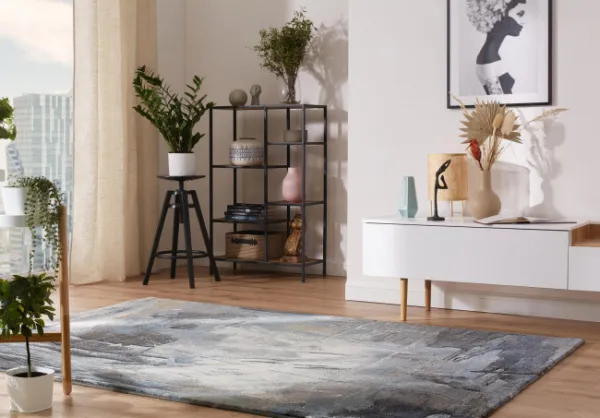 Koberec Ragolle Argentum 63843 2626