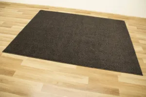 Koberec Alpha 78 Grafit čierny
