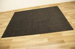 Koberec Alpha 78 Grafit čierny