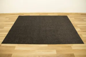Koberec Alpha 78 Grafit čierny