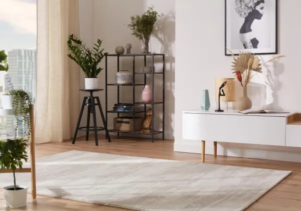 Koberec Ragolle Argentum 63846 6575