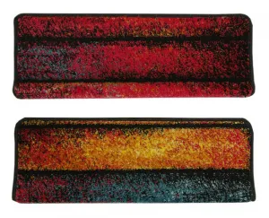 Nášľap na schody Rainbow 11196/120 - obdĺžnik