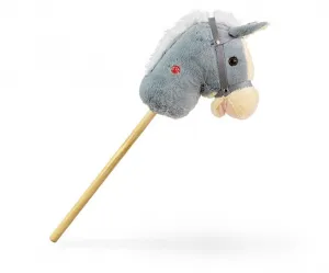 Hobby Horse so zvukom Milly Mally grey