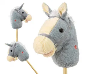 Hobby Horse so zvukom Milly Mally grey