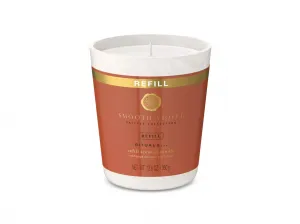 Suede Vanilla Refill Scented Candle