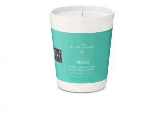 Karma Refill Scented Candle