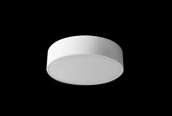 TooLight Stropné svietidlo Plafon 30 cm APP641-2C biele