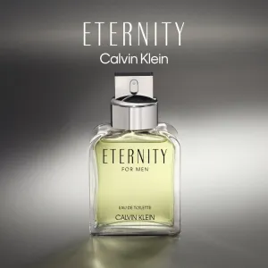 Calvin Klein Eternity for Men toaletná voda pre mužov 100 ml